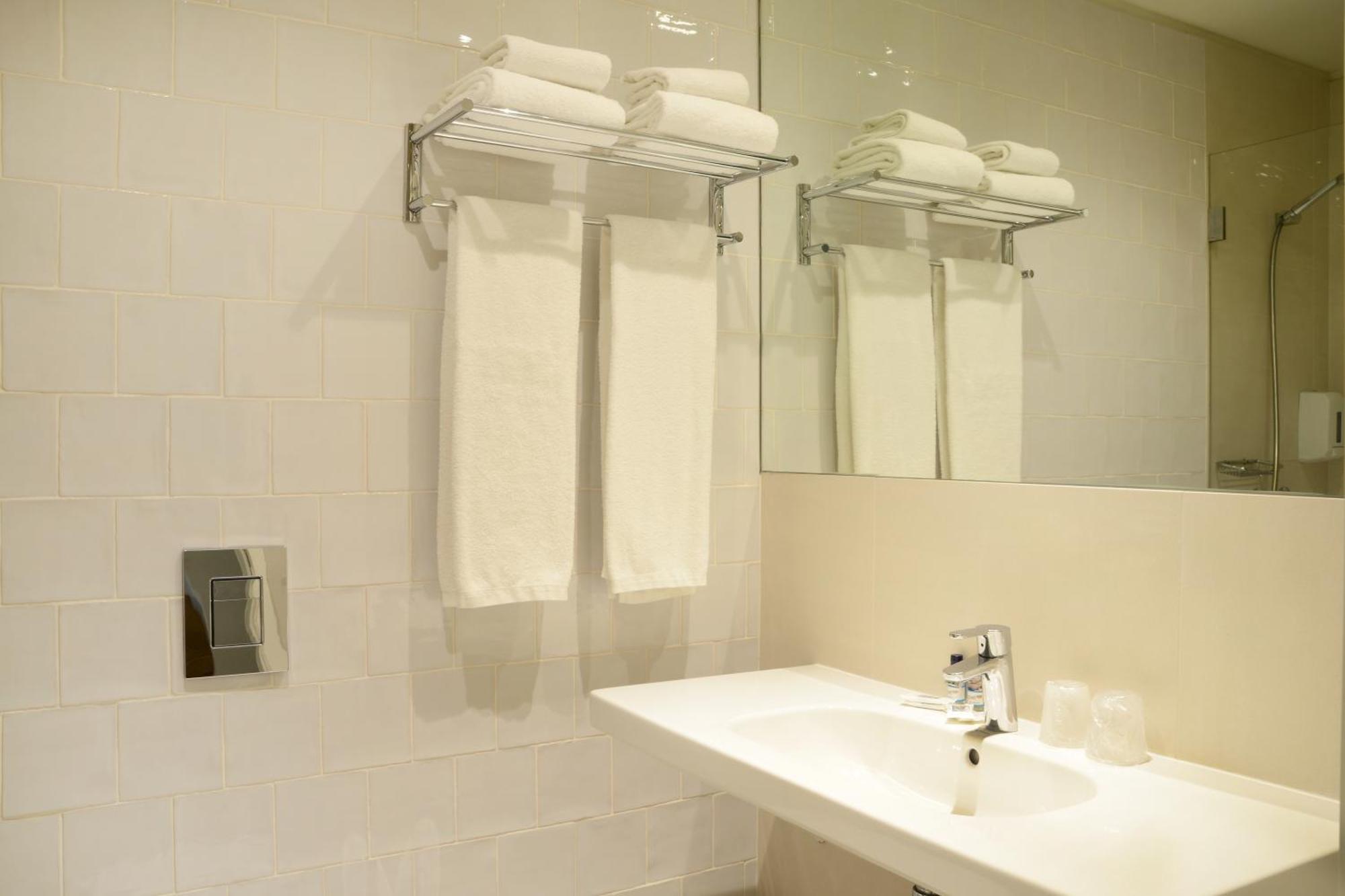 Suite Júnior