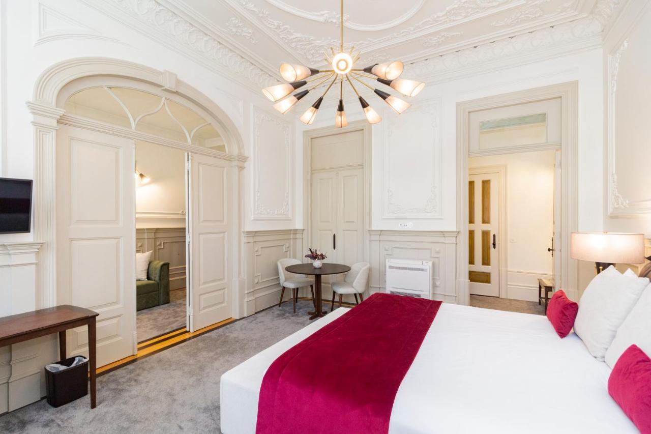 Suite Júnior