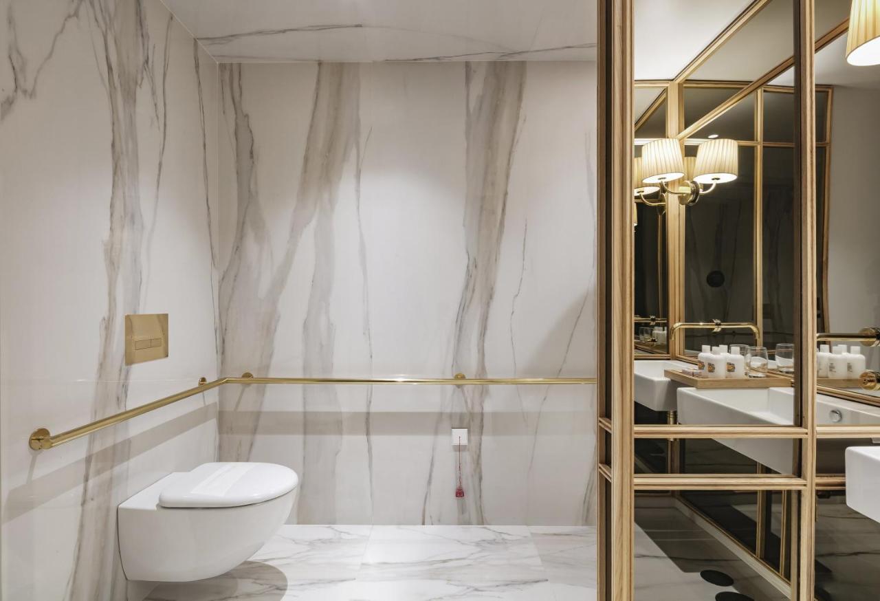 Premium Twin Room Accessible