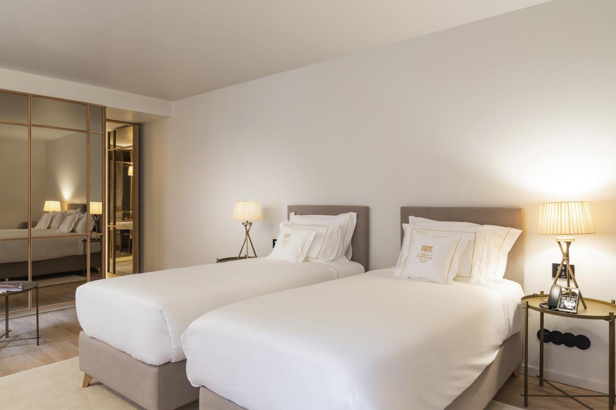 Premium Twin Room Accessible