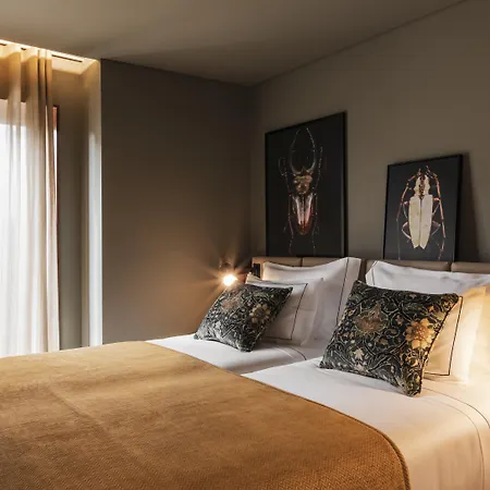 Fontinha Porto, Trademark Collection By Wyndham-3