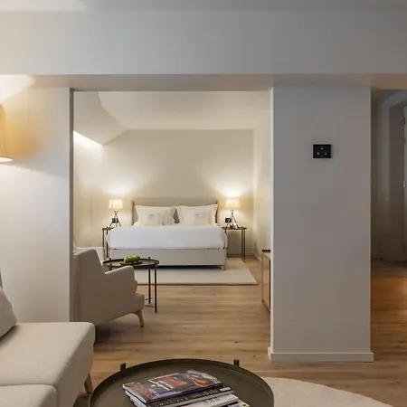 Casa da Companhia Hotel&Spa, Vignette Collection by IHG-3