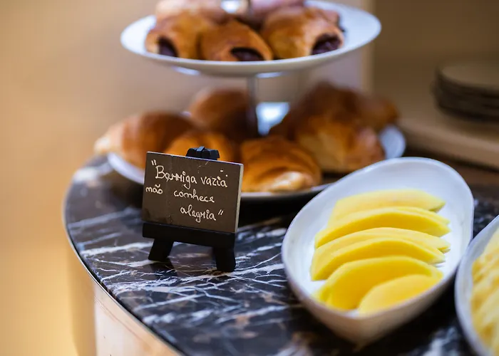 The Convo Porto Hotel & Apartment