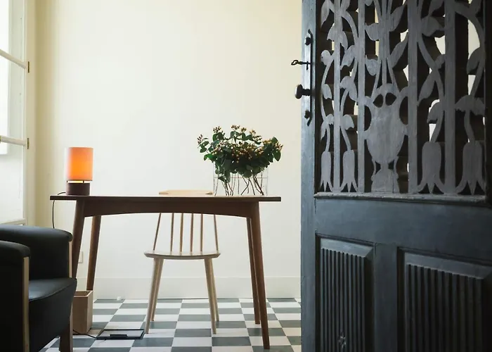 Hôtel pour familles: Duas Portas Townhouse