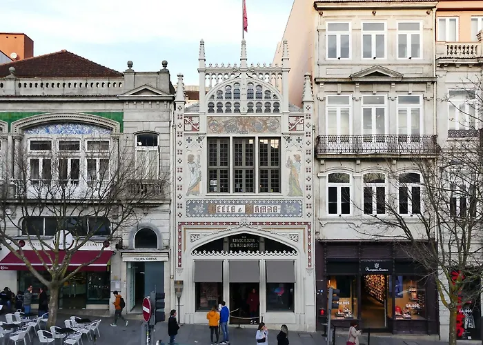 Hotel familiar: Laurear Guest House