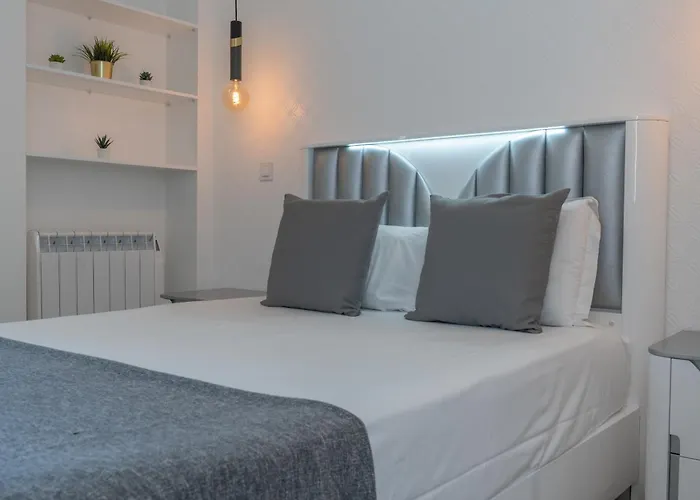 The Convo Porto Hotel & Apartment