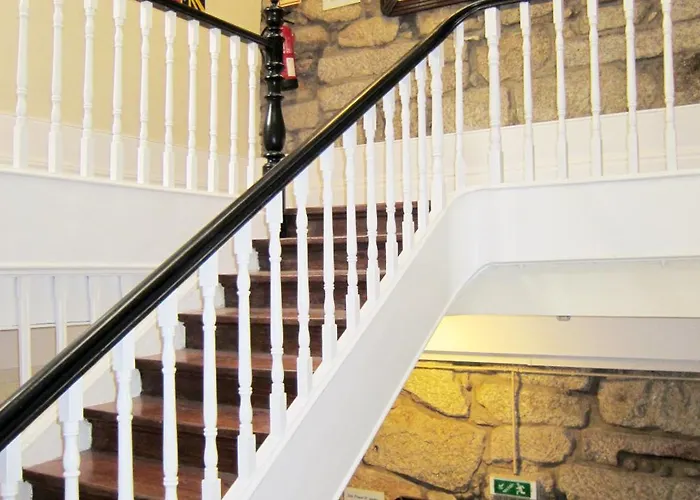 Duas Nacoes Guest House