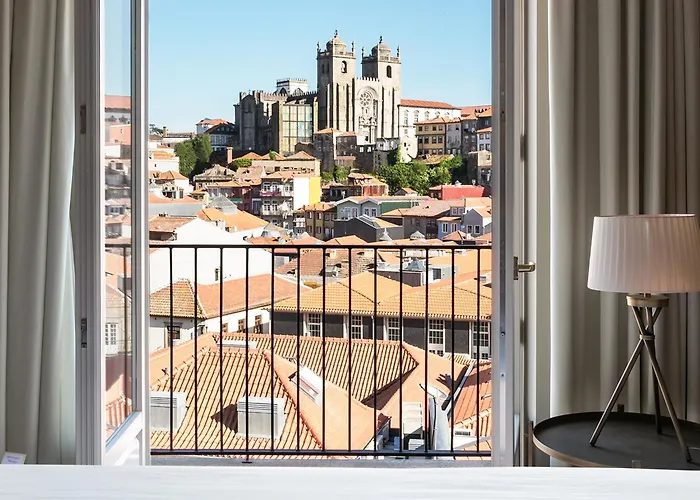 Casa da Companhia Hotel&Spa, Vignette Collection by IHG