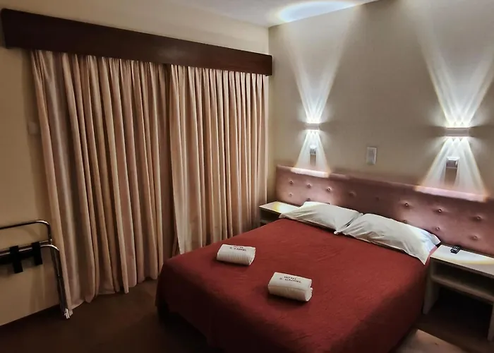 Hotel: Hotel S. Gabriel