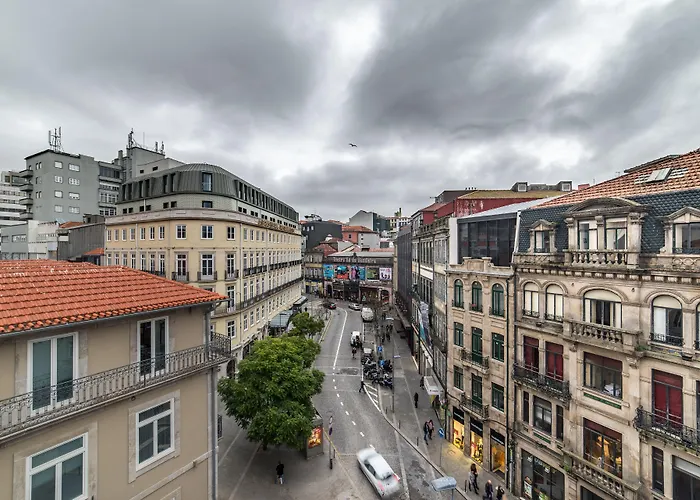 Porto Royal Bridges Hotel