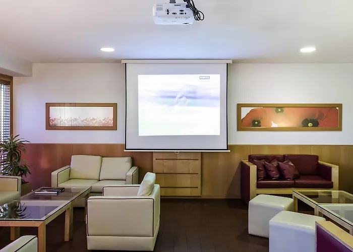 Ibis Porto Sao Joao