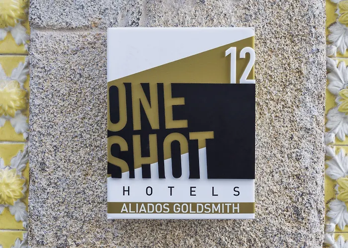 One Shot Aliados Goldsmith