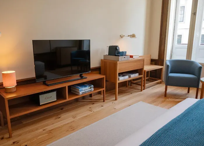 Casa do Arquiteto Townhouse - Adults Only