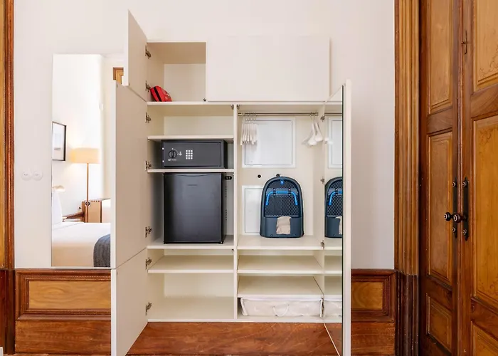 Casa do Arquiteto Townhouse - Adults Only